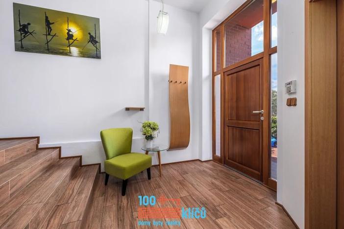 Prodej rodinného domu, Praha - Lipence, Jílovišťská, 400 m2