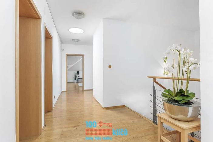 Prodej rodinného domu, Praha - Lipence, Jílovišťská, 400 m2