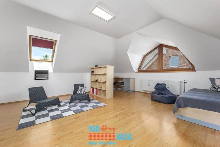 Prodej rodinného domu, Praha - Lipence, Jílovišťská, 400 m2