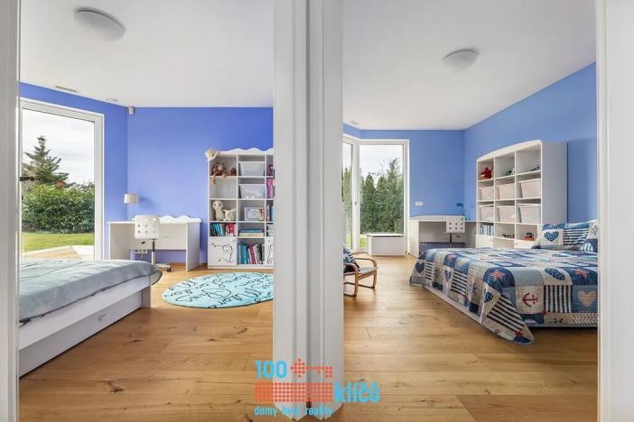 Prodej rodinného domu, Trnová, 173 m2