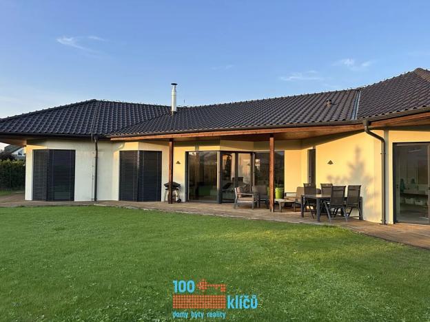 Prodej rodinného domu, Trnová, 173 m2