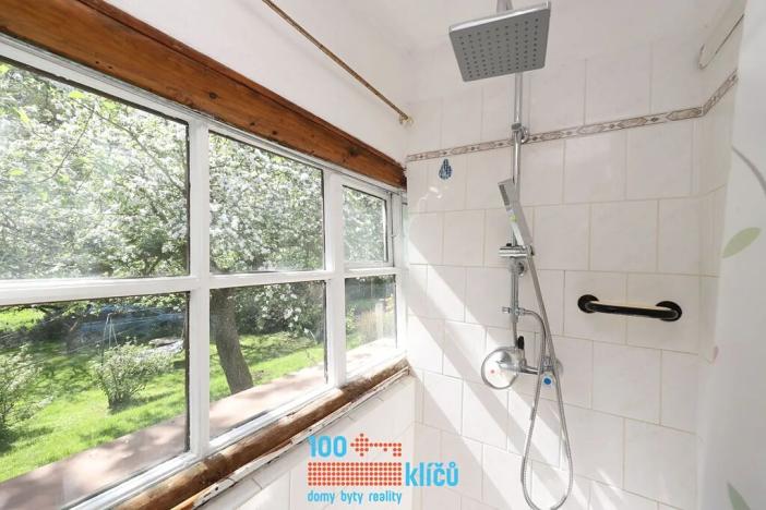 Prodej chalupy, Stříbrná Skalice, 75 m2