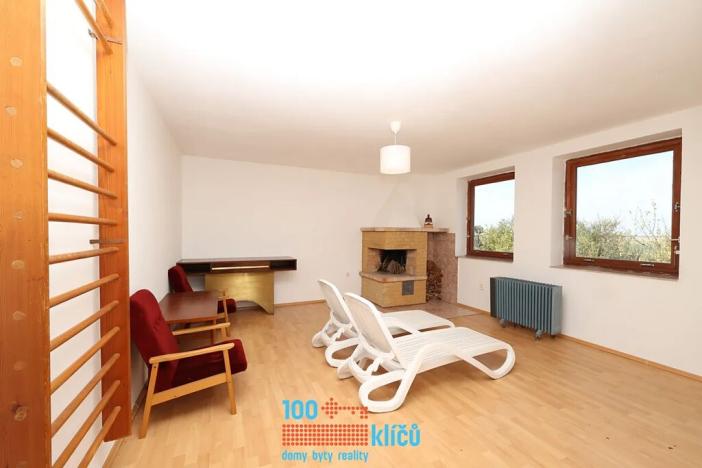 Prodej rodinného domu, Klučov, 251 m2