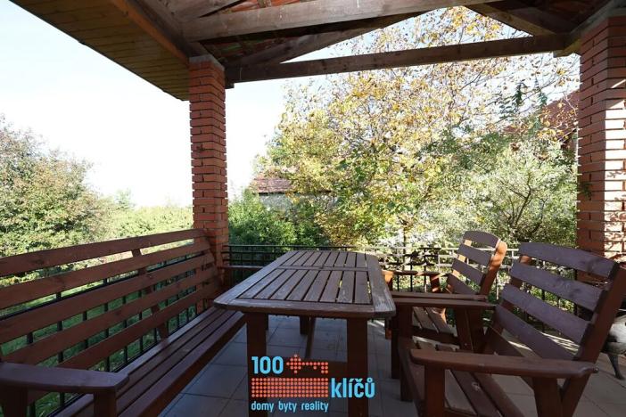 Prodej rodinného domu, Klučov, 251 m2