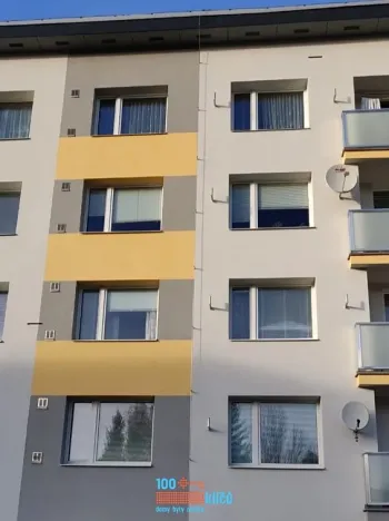 Prodej bytu 1+1, Rokytnice nad Jizerou, 37 m2