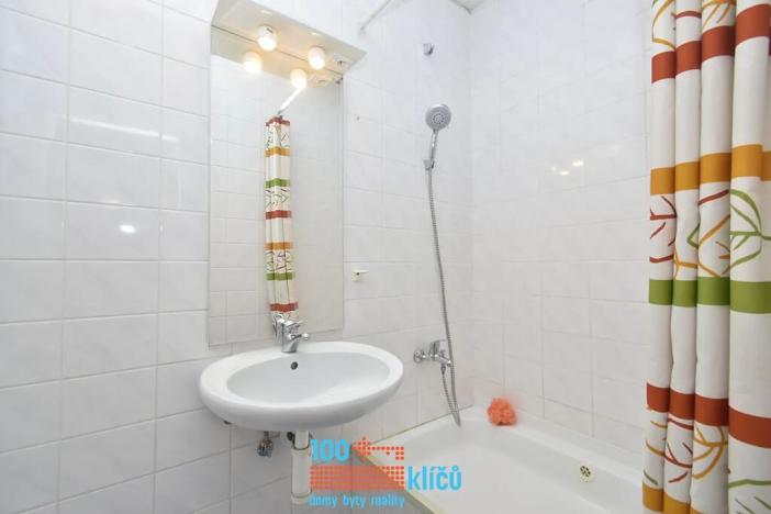 Prodej bytu 1+1, Rokytnice nad Jizerou, 37 m2