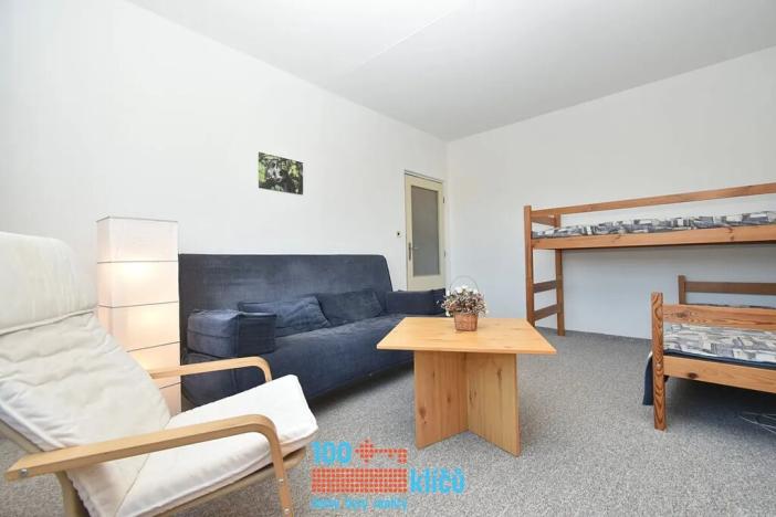 Prodej bytu 1+1, Rokytnice nad Jizerou, 37 m2