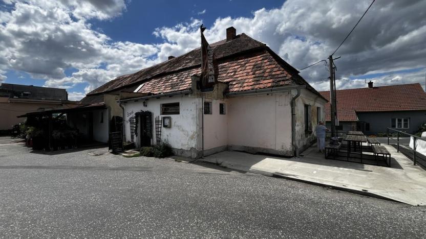 Prodej restaurace, Liblice, 392 m2