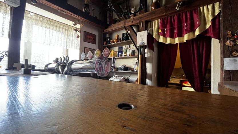 Prodej restaurace, Liblice, 392 m2