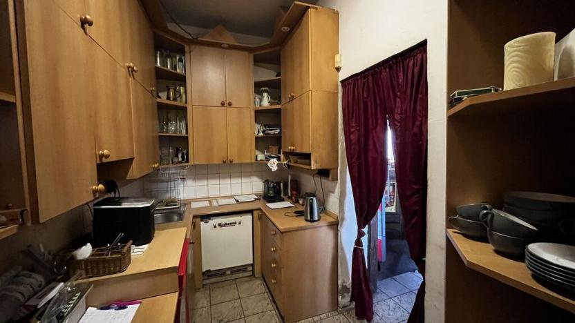 Prodej restaurace, Liblice, 392 m2