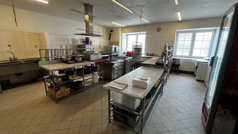 Prodej restaurace, Liblice, 392 m2