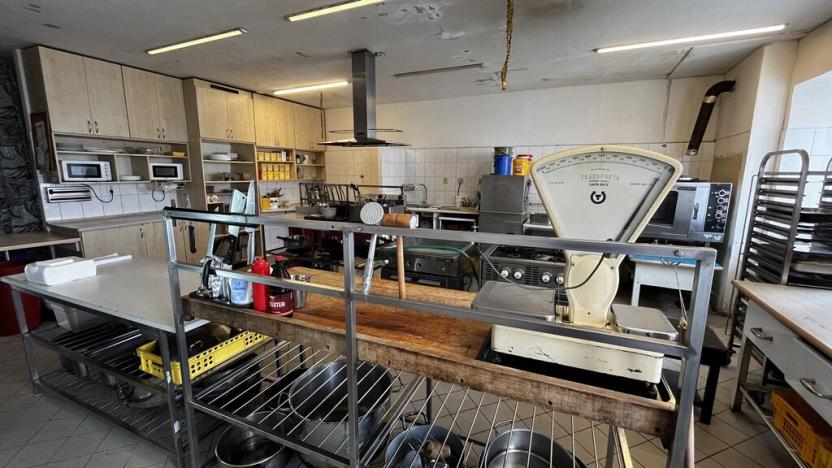 Prodej restaurace, Liblice, 392 m2