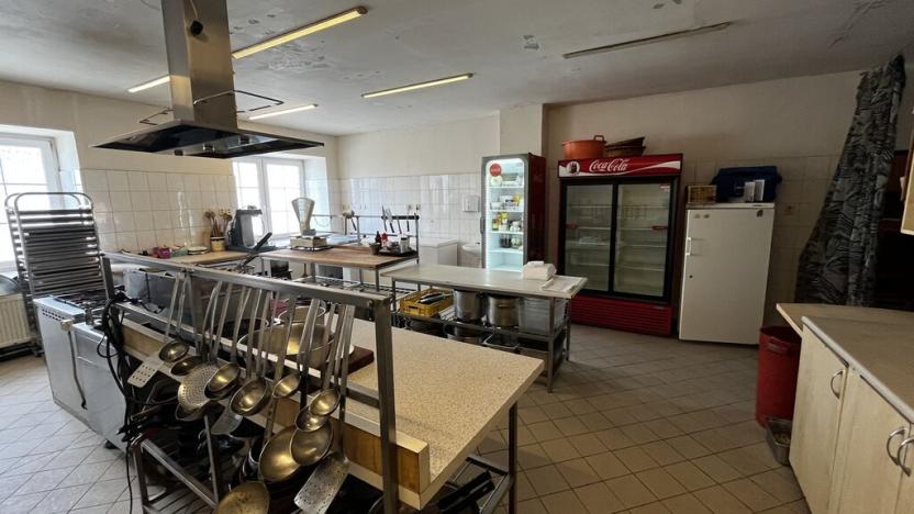 Prodej restaurace, Liblice, 392 m2