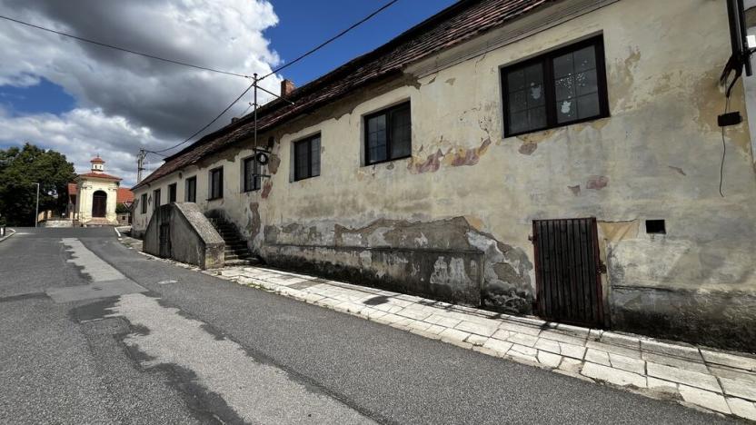 Prodej restaurace, Liblice, 392 m2