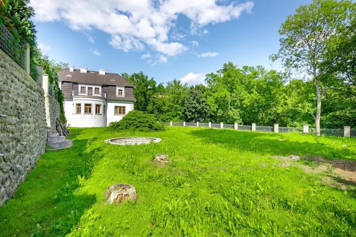 Prodej vily, Ústí nad Labem, Elišky Krásnohorské, 455 m2