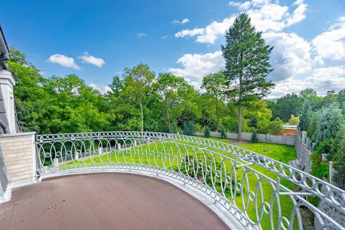 Prodej vily, Ústí nad Labem, Elišky Krásnohorské, 455 m2