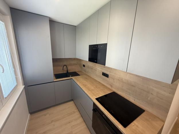 Pronájem bytu 2+1, Zlín - Malenovice, Mlýnská, 50 m2