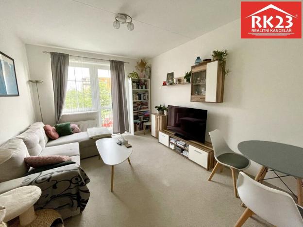 Prodej bytu 2+1, Mariánské Lázně - Úšovice, Kubelíkova, 48 m2