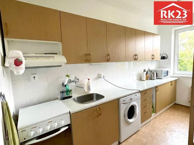 Prodej bytu 2+1, Mariánské Lázně - Úšovice, Kubelíkova, 48 m2