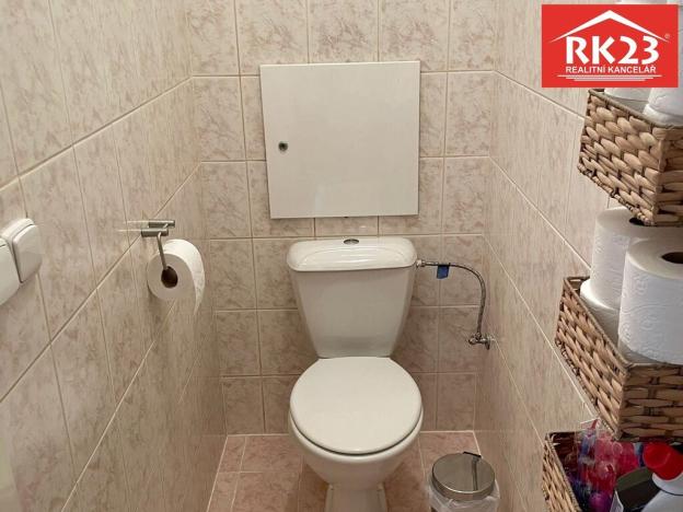 Prodej bytu 2+1, Mariánské Lázně - Úšovice, Kubelíkova, 48 m2