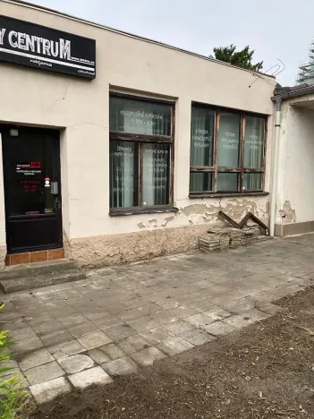 Prodej obchodního prostoru, Kolín, Kouřimská, 810 m2