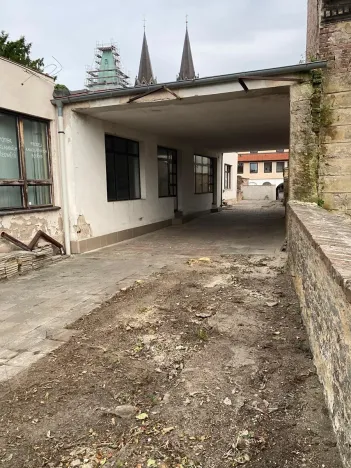 Prodej obchodního prostoru, Kolín, Kouřimská, 810 m2