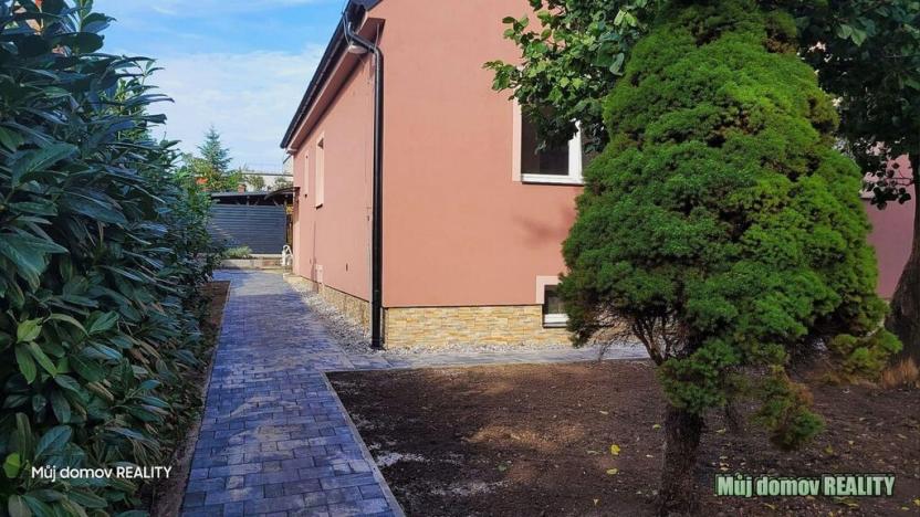 Pronájem bytu 3+kk, Líbeznice, K Makůvce, 80 m2