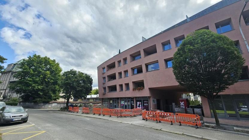 Pronájem bytu 3+kk, Liberec, Humpolecká, 81 m2