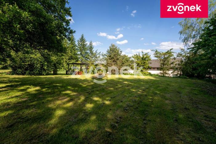 Prodej komerčního pozemku, Fryšták - Dolní Ves, Dolnoveská, 4200 m2