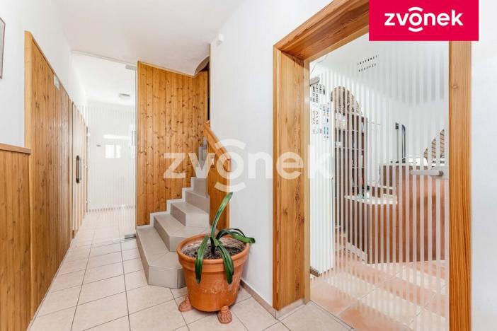 Prodej komerčního pozemku, Fryšták - Dolní Ves, Dolnoveská, 4200 m2