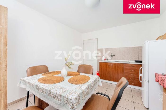 Prodej komerčního pozemku, Fryšták - Dolní Ves, Dolnoveská, 4200 m2