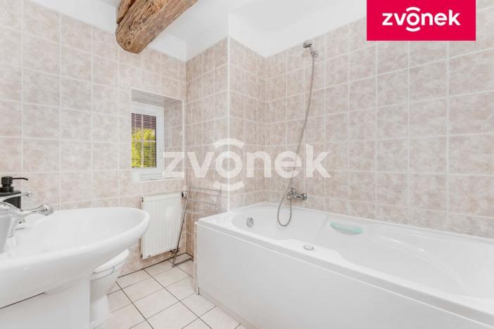 Prodej komerčního pozemku, Fryšták - Dolní Ves, Dolnoveská, 4200 m2