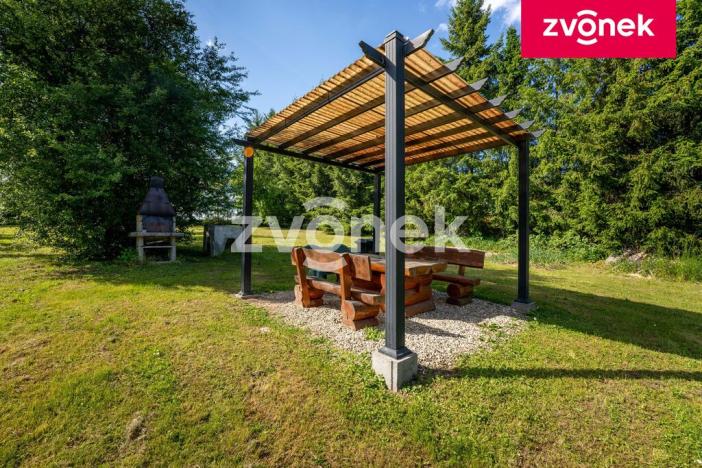 Prodej komerčního pozemku, Fryšták - Dolní Ves, Dolnoveská, 4200 m2