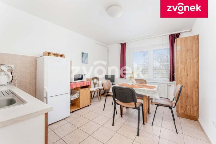 Prodej komerčního pozemku, Fryšták - Dolní Ves, Dolnoveská, 4200 m2