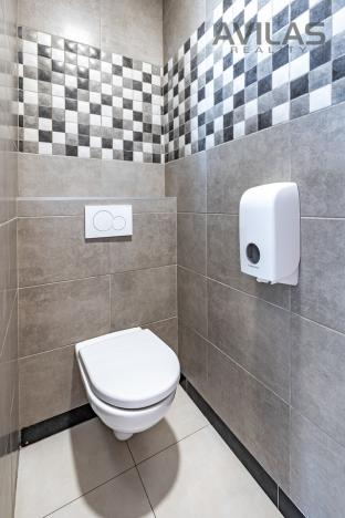 Pronájem obchodního prostoru, Benešov - Pomněnice, 100 m2