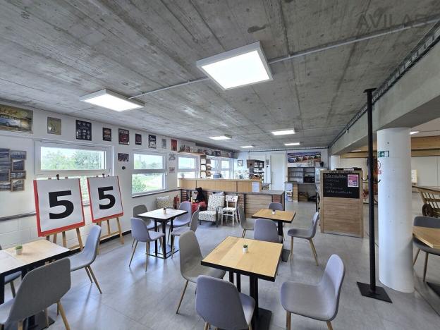 Pronájem obchodního prostoru, Benešov - Pomněnice, 100 m2