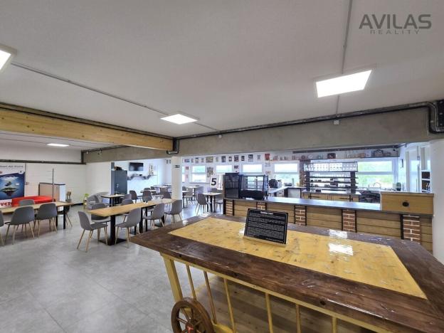 Pronájem obchodního prostoru, Benešov - Pomněnice, 100 m2