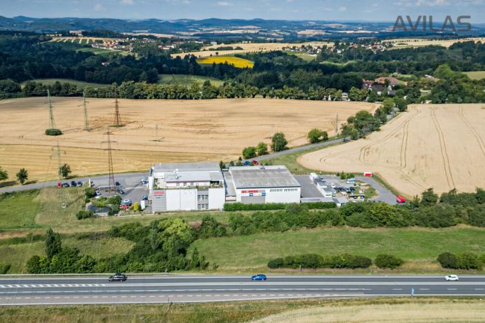 Pronájem obchodního prostoru, Benešov - Pomněnice, 100 m2
