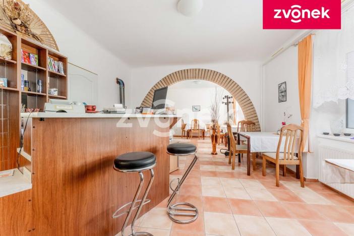 Prodej rodinného domu, Fryšták - Dolní Ves, Dolnoveská, 400 m2