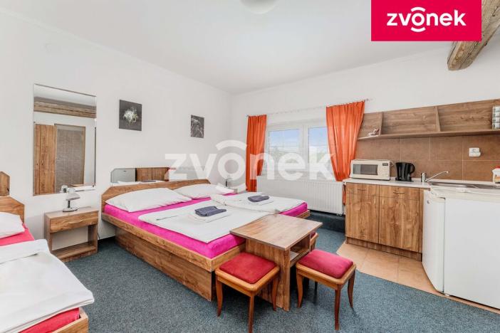 Prodej rodinného domu, Fryšták - Dolní Ves, Dolnoveská, 400 m2