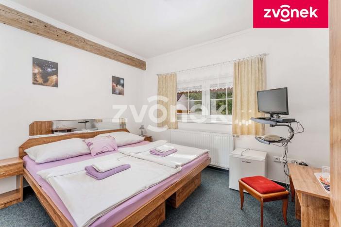 Prodej rodinného domu, Fryšták - Dolní Ves, Dolnoveská, 400 m2