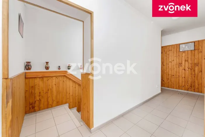 Prodej rodinného domu, Fryšták - Dolní Ves, Dolnoveská, 400 m2