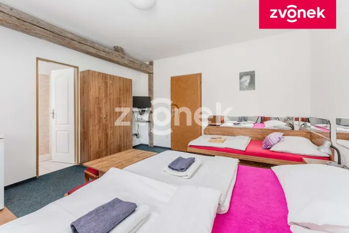 Prodej rodinného domu, Fryšták - Dolní Ves, Dolnoveská, 400 m2