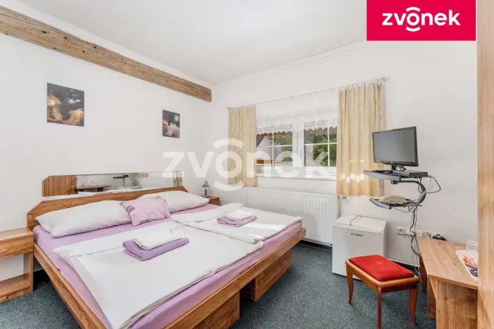 Prodej rodinného domu, Fryšták - Dolní Ves, Dolnoveská, 400 m2