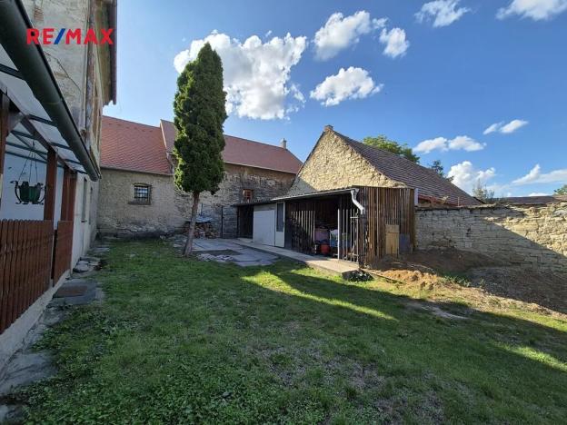 Prodej rodinného domu, Vraný, 199 m2