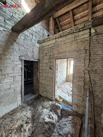 Prodej rodinného domu, Vraný, 199 m2