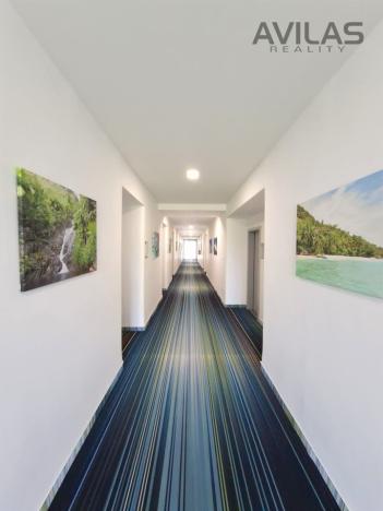 Pronájem kanceláře, Týnec nad Sázavou, Ing. Fr. Janečka, 35 m2