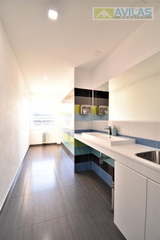 Pronájem kanceláře, Týnec nad Sázavou, Ing. Fr. Janečka, 35 m2