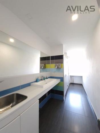 Pronájem kanceláře, Týnec nad Sázavou, Ing. Fr. Janečka, 35 m2