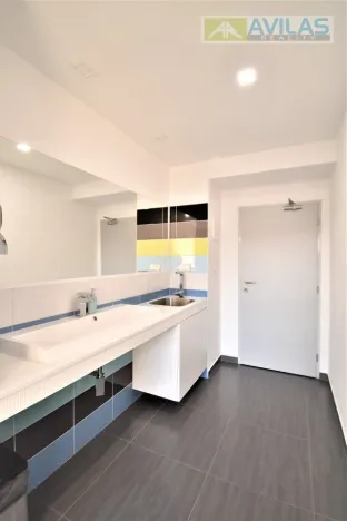 Pronájem kanceláře, Týnec nad Sázavou, Ing. Fr. Janečka, 35 m2